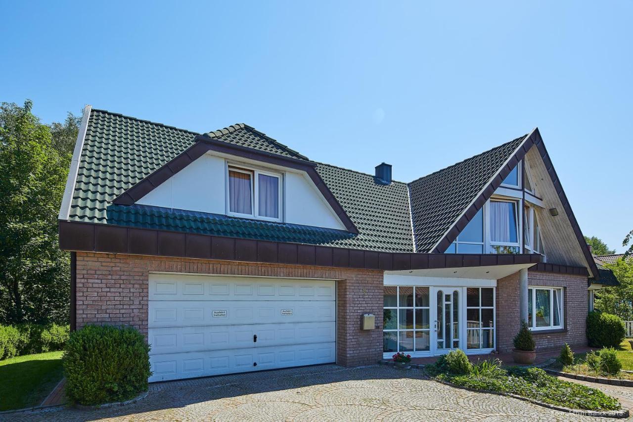 Seeblick Mühbrook Oda fotoğraf