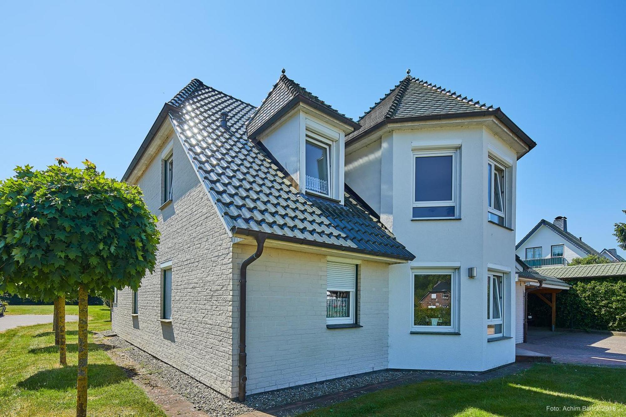 Seeblick Mühbrook Oda fotoğraf