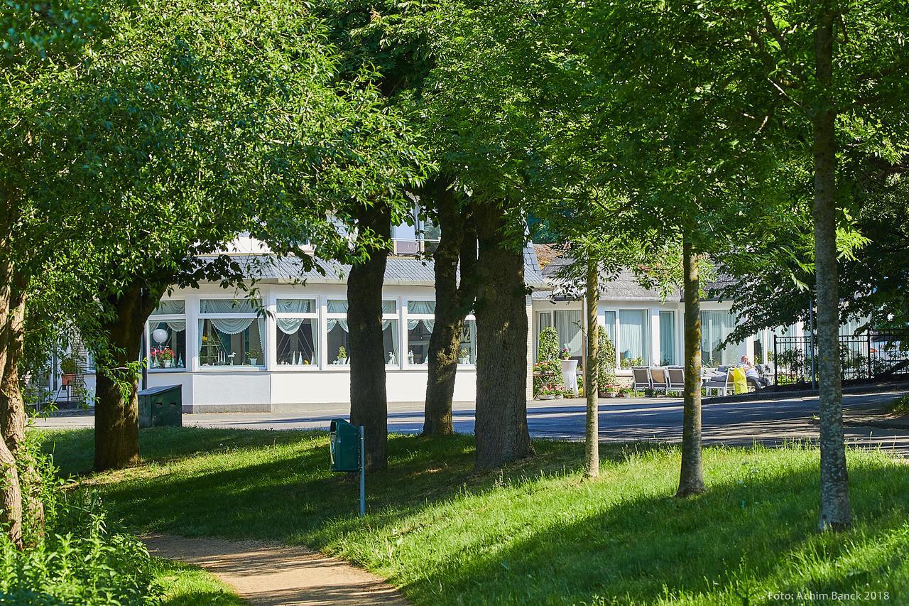 Seeblick Mühbrook Dış mekan fotoğraf