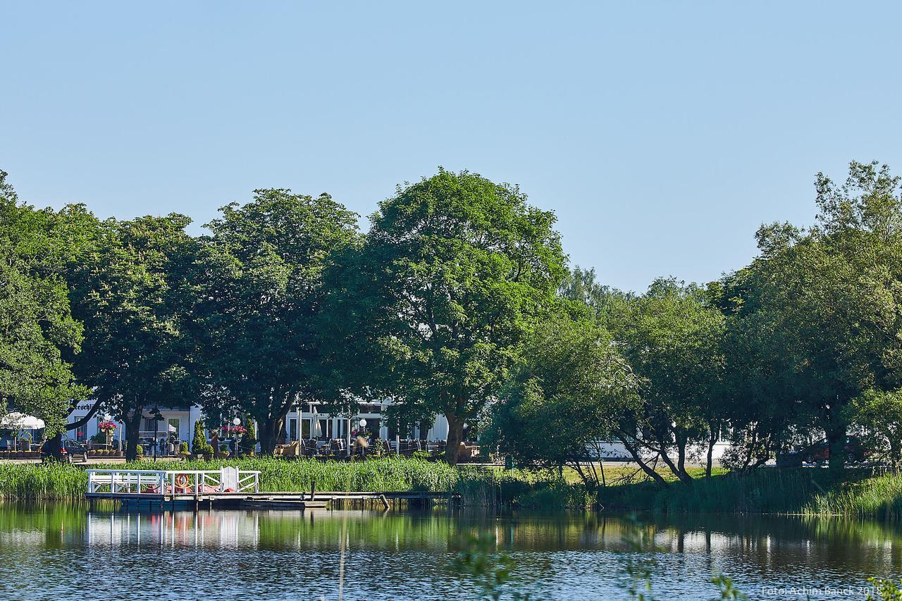 Seeblick Mühbrook Dış mekan fotoğraf